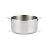 Casserole inox Evolution sans manche 14 cm Beka - Mathon - 1