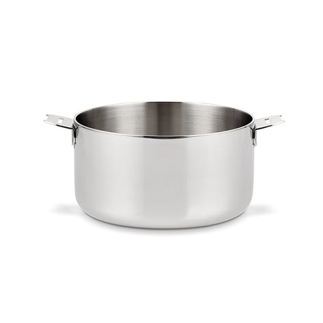 Casserole inox Evolution sans manche 14 cm Beka - Mathon - 1