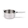 Casserole inox Evolution sans manche 14 cm Beka - Mathon - 4