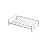 Plat à four et grille Graphite Berghoff - Mathon - 3