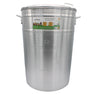 Cuiseur en aluminium 24 bocaux 1L Le Pratique - Mathon - 1