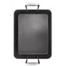 Plat à rotir anti-adhérent Les Forgées 35 cm Le Creuset - Mathon - 1