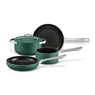 Batterie de cuisine Mobi vert  Beka - Mathon - 3