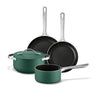 Batterie de cuisine Mobi vert  Beka - Mathon - 1