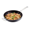 Sauteuse antiadhésive Les Forgées 30 cm Le Creuset - Mathon - 1