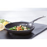 Sauteuse antiadhésive Les Forgées 30 cm Le Creuset - Mathon - 3