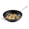 Poêle wok Les Forgées 30 cm Le Creuset - Mathon - 1