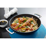 Wok Les Forgées 28 cm Le Creuset - Mathon - 2