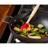 Wok Les Forgées 28 cm Le Creuset - Mathon - 4