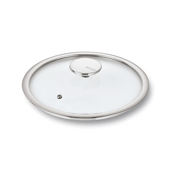 Couvercle en verre Evolution 14 cm  Beka - Mathon
