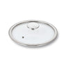 Couvercle en verre Evolution 18 cm  Beka - Mathon