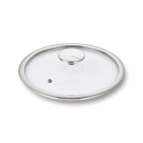 Couvercle en verre Evolution 24 cm  Beka - Mathon