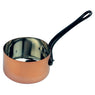 Casserolette en cuivre massif 14 cm Baumalu - Mathon - 1
