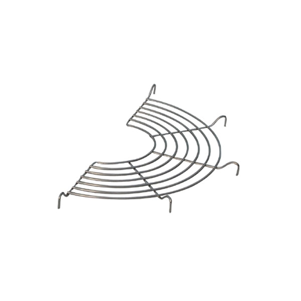 Grille pour wok 32 cm Minéral B, B Bois et Choc De Buyer - Mathon - 3