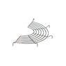 Grille pour wok 32 cm Minéral B, B Bois et Choc De Buyer - Mathon - 3