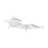 Grille pour wok 32 cm Minéral B, B Bois et Choc De Buyer - Mathon - 1