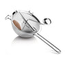 Presse coulis tamis inox - Mathon - 1