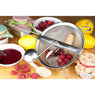 Presse coulis tamis inox - Mathon - 2