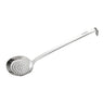 Ecumoire professionnelle en inox 11 cm Baumalu - Mathon