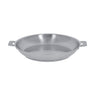 Poêle tout inox Strate sans manche 30 cm Cristel - Mathon - 1