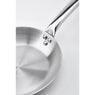 Poêle tout inox Alchimy 32 cm De Buyer - Mathon - 4