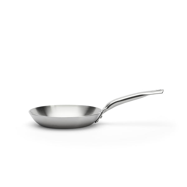 Poêle tout inox Alchimy 20 cm De Buyer - Mathon - 7
