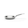 Poêle tout inox Alchimy 20 cm De Buyer - Mathon - 7
