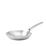 Poêle tout inox Alchimy 24 cm De Buyer - Mathon - 1