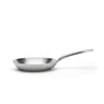 Poêle tout inox Alchimy 24 cm De Buyer - Mathon - 7