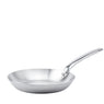 Poêle tout inox Alchimy 28 cm De Buyer - Mathon - 1