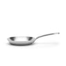 Poêle tout inox Alchimy 28 cm De Buyer - Mathon - 7