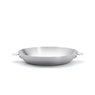 Poêle tout inox Alchimy Loqy sans manche 28 cm De Buyer - Mathon - 2
