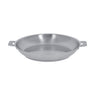 Poêle tout inox Strate sans manche 24 cm Cristel - Mathon - 1