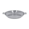 Poêle tout inox Strate sans manche 26 cm Cristel - Mathon - 1