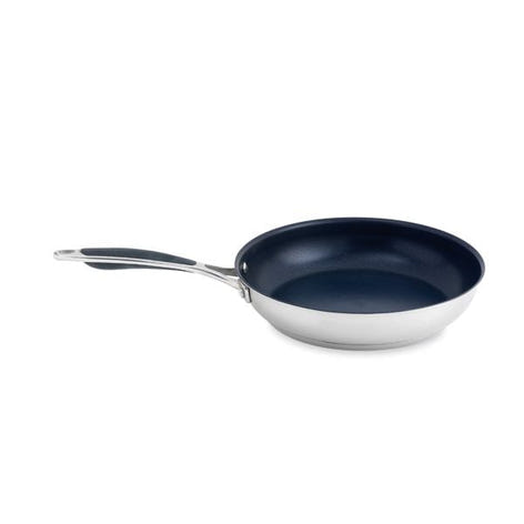 Poêle antiadhérente inox Excell