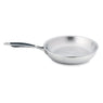 Poêle tout inox Excell’Inox 28 cm Mathon - Mathon - 2