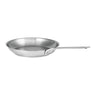 Poêle tout inox 1826 24 cm  Cristel - Mathon - 1