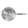 Poêle tout inox 1826 24 cm  Cristel - Mathon - 2