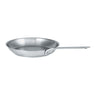 Poêle tout inox 1826 28 cm  Cristel - Mathon - 1