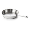 Poêle tout inox Maestro 28 cm Beka - Mathon - 1