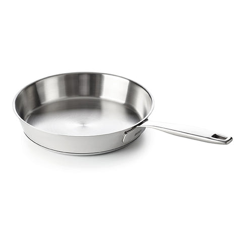Poêle tout inox Maestro 28 cm Beka - Mathon - 1