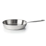 Poêle multiply tout inox Maestro 24 cm Beka - Mathon - 1
