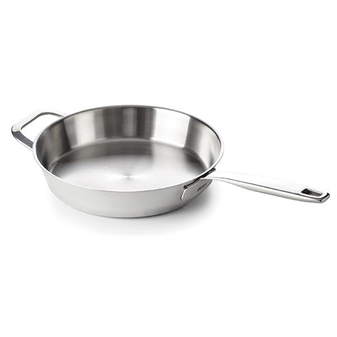 Poêle multiply tout inox Maestro 28 cm Beka - Mathon - 1