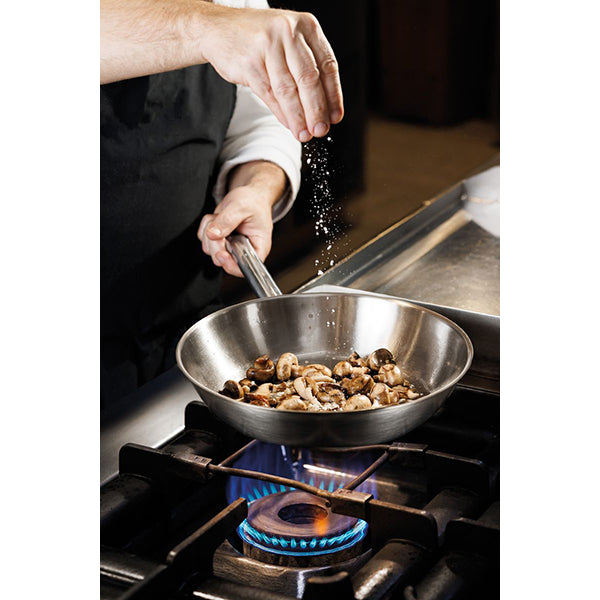 Poêle inox Chef 20 cm  Lacor - Mathon - 2