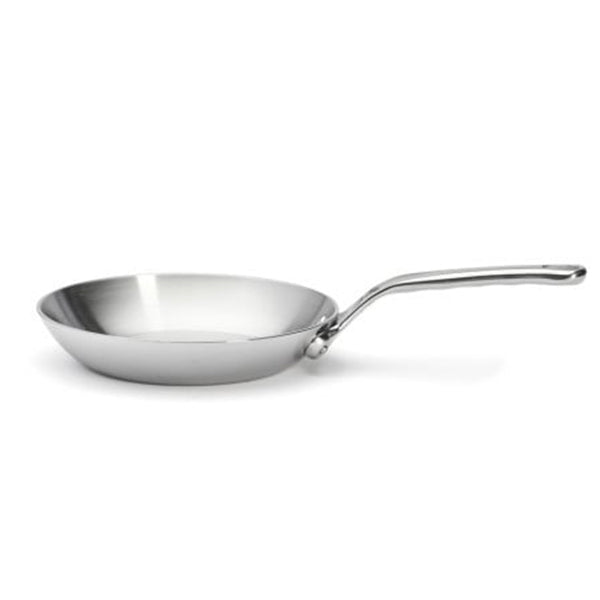 Poêle tout inox Affinity 20 cm De Buyer - Mathon - 5