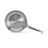 Poêle tout inox Affinity 24 cm De Buyer - Mathon - 3