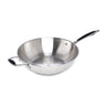 Wok tout inox Excell