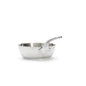 Sauteuse bombée tout inox Milady 24 cm De Buyer - Mathon - 5