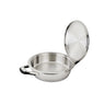 Sauteuse basse température 24 cm 3 L Ecovitam - Mathon - 2