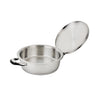 Sauteuse basse température 28 cm 5,5 L Ecovitam - Mathon - 2
